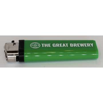 Briquet The Great Brewery