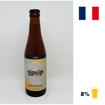 tipsip brewing triple du...