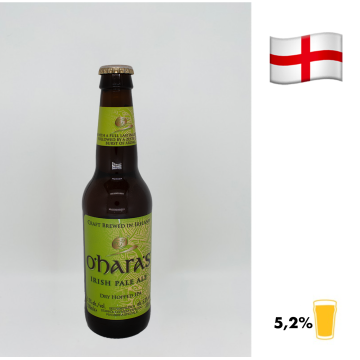 O'hara's Irish Pale Ale